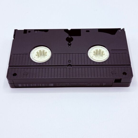 Baby Bach VHS 2002 - Picture 5 of 5